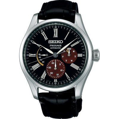 Montre Seiko Presage SPB085J1 Presage Automatic