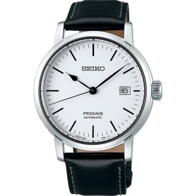 Seiko SPB113J1 Presage relógio