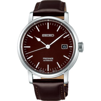 Seiko SPB115J1 Presage montre