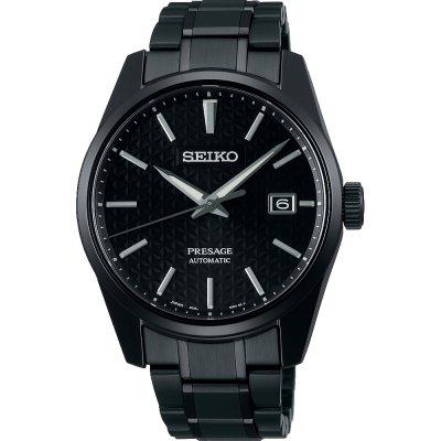 Montre Seiko Sharp Edged SPB229J1 Presage