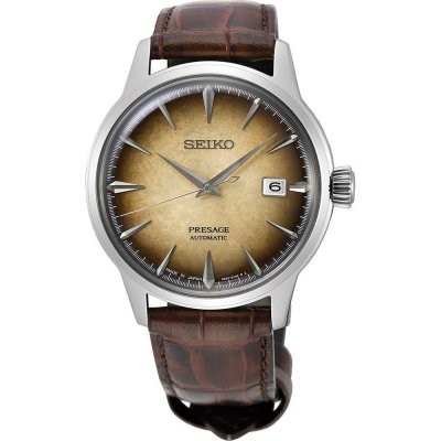 Seiko SRPE11J1 Presage montre