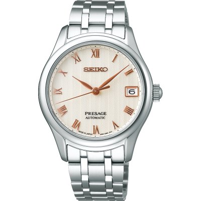 Montre Seiko Presage SRPF47J1