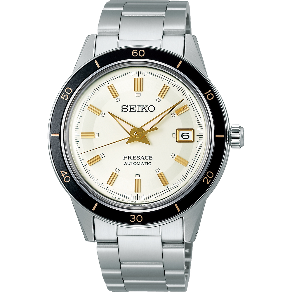 Montre Seiko Presage SRPG03J1