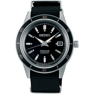 Montre Seiko Presage SRPG09J1