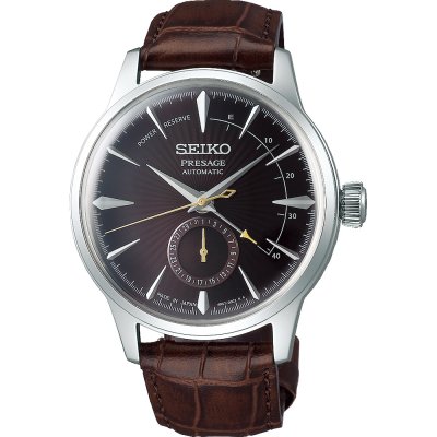 Seiko Presage Cocktail Time SSA393J1 Watch