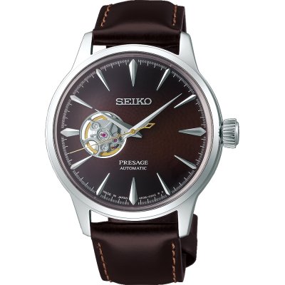 Montre Seiko Presage SSA407J1