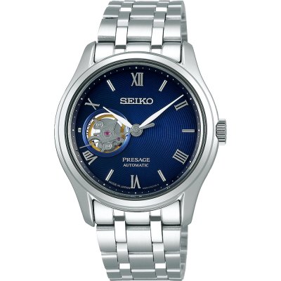 Seiko Presage SSA411J1 Uhr
