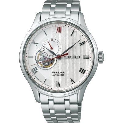 Montre Seiko Presage SSA443J1 Presage Zen Garden