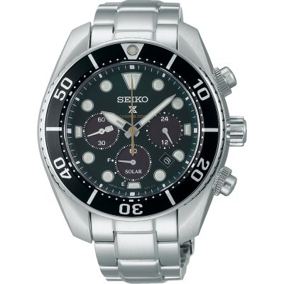 Montre Seiko Prospex SSC807J1 Prospex Sea