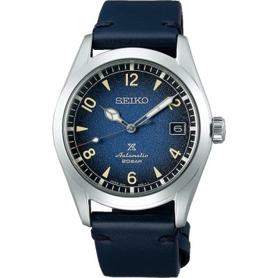 Montre Seiko Alpinist SPB157J1 Prospex Alpinist