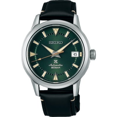 Montre Seiko Prospex Alpinist SPB245J1