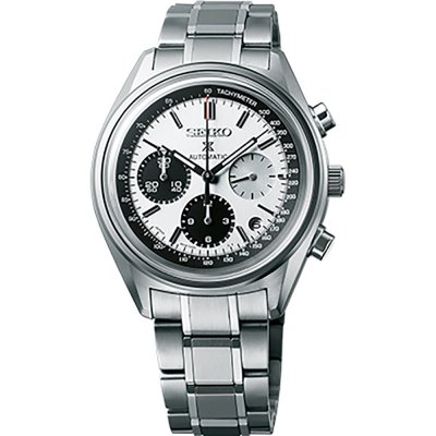 Seiko SSB365P1 Prospex Automatic Chronograph montre