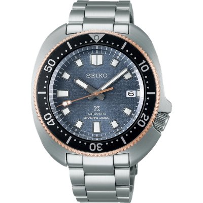 Montre Seiko Prospex Sea SPB288J1 Prospex - Mystic Lagoon - Captain Willard