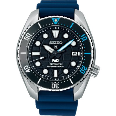 Montre Seiko PADI SPB325J1 Prospex - PADI King Sumo