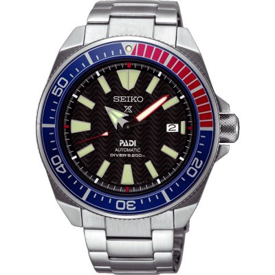 Montre Seiko Prospex Sea - PADI SRPB99K1 Prospex Padi