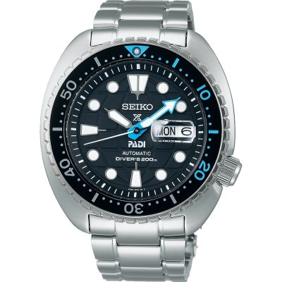 Seiko PADI SRPG19K1 Prospex - PADI Uhr