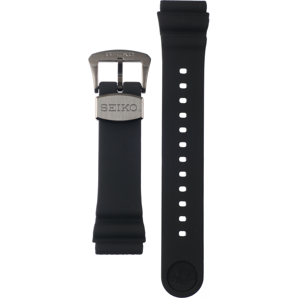 Bracelet Seiko Prospex straps R02F011N0