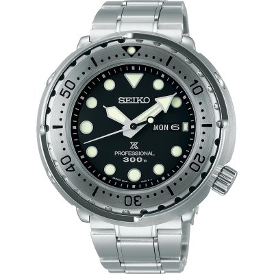 Montre Seiko Sea S23633J1 Tuna