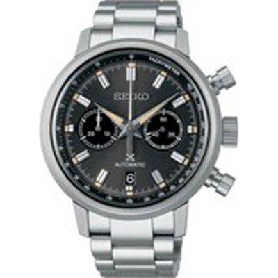 Montre Seiko Prospex Land SBEC009