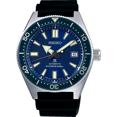 Montre Seiko Prospex SBDC053 Prospex Sea