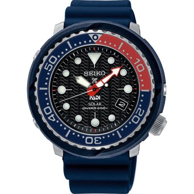 Montre Seiko Prospex SNE499P1 Prospex Sea Solar