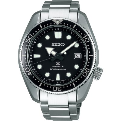 Montre Seiko Sea SPB077J1 Prospex Sea