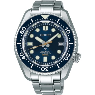 Montre Seiko Sea SLA023J1 Prospex