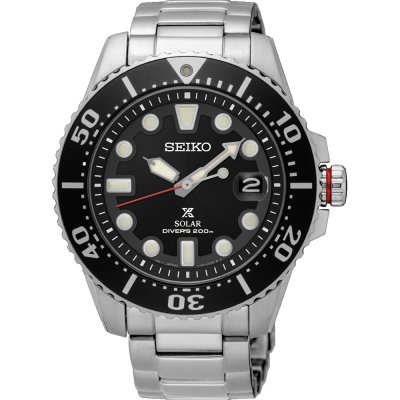 Montre Seiko Prospex Sea SNE551P1