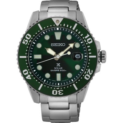 Montre Seiko SNE579P1 Prospex