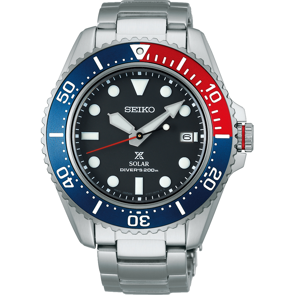 Relógio Seiko Sea SNE591P1 Prospex