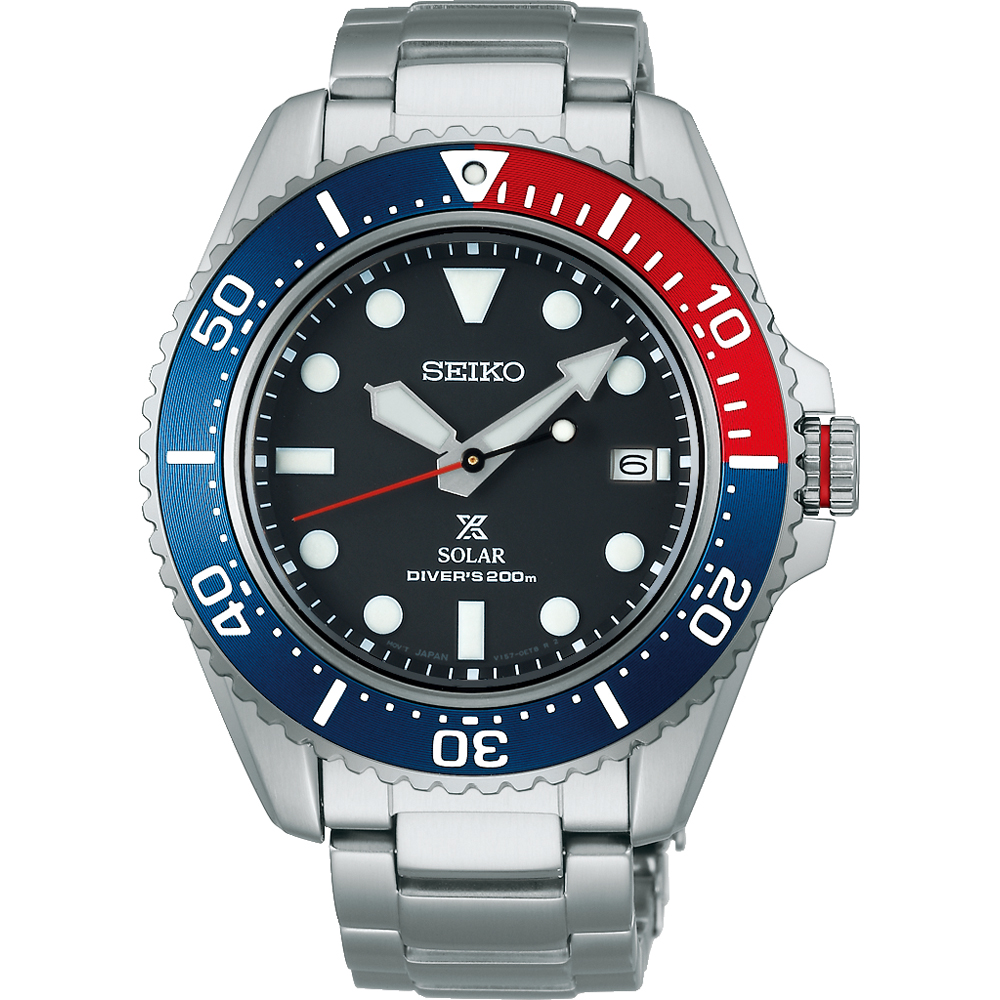 Montre Seiko Sea SNE591P1 Prospex