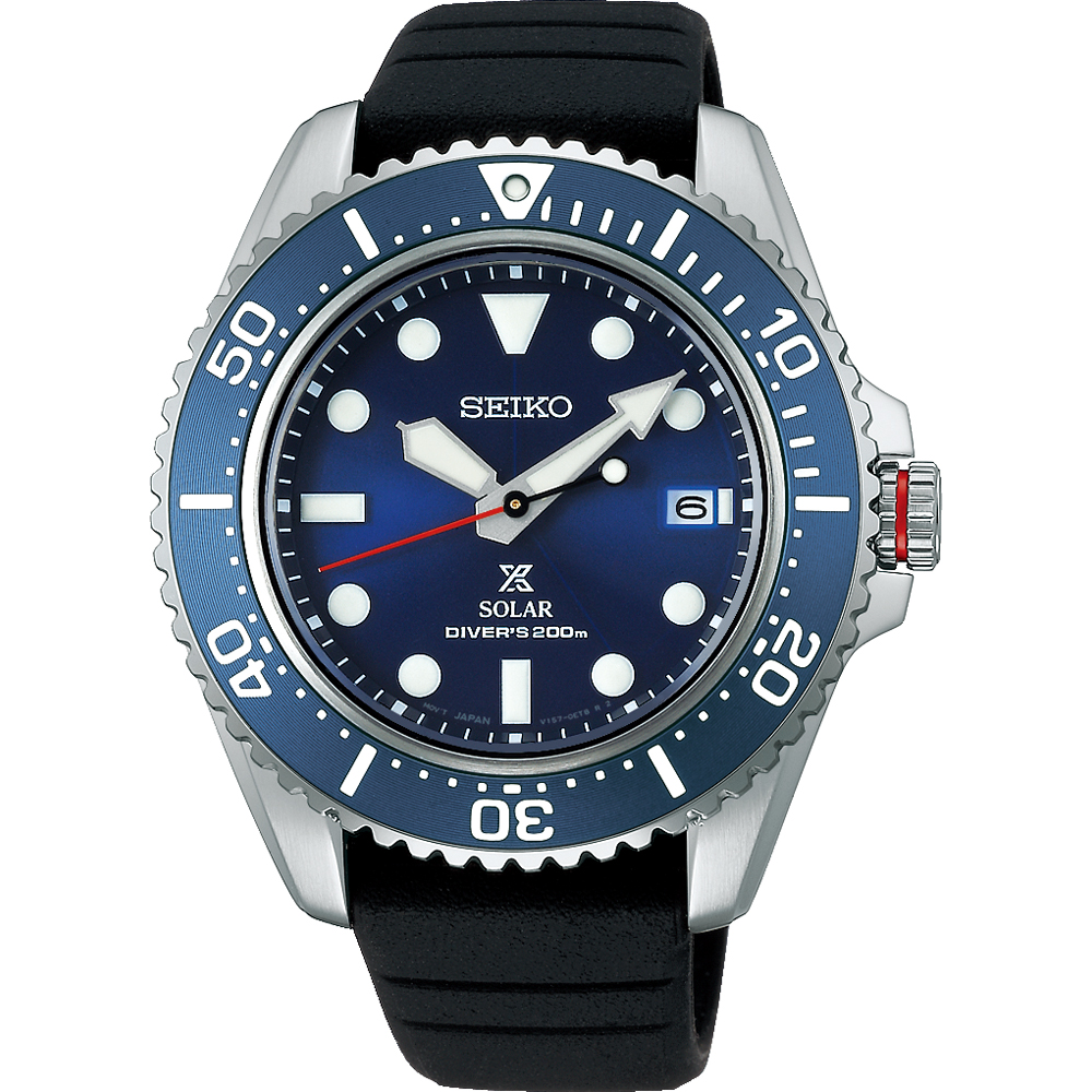 Relógio Seiko Sea SNE593P1 Prospex