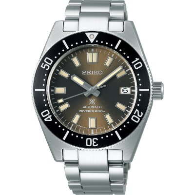 Seiko SPB145J1 Prospex relógio