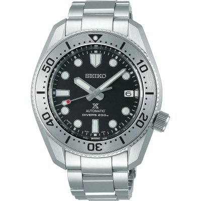 Relógio Seiko Prospex Sea SPB185J1