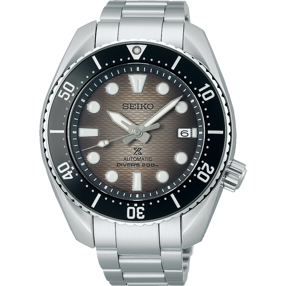 Montre Seiko Sea SPB323J1 Prospex