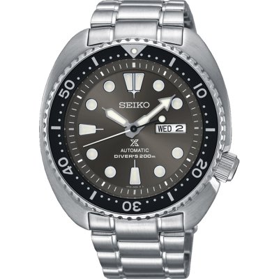 montre Seiko Prospex SRPC23K1 Prospex Sea