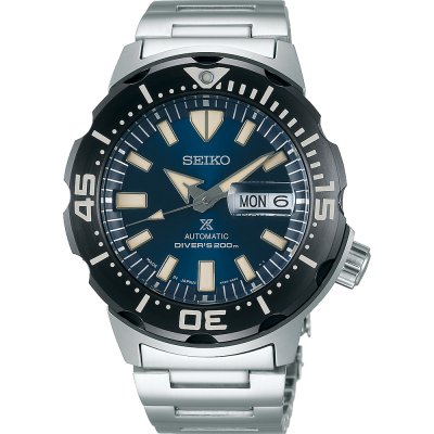 Montre Seiko Sea SRPD25K1 Prospex