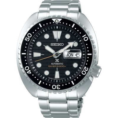 Seiko Sea SRPE03K1 Prospex Uhr