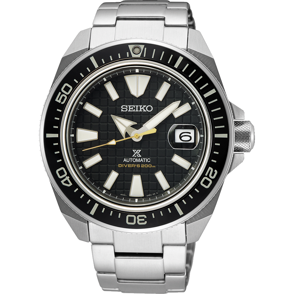 Montre Seiko Sea SRPE35K1 Prospex