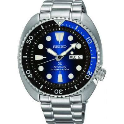 montre Seiko Prospex SRPF15K1 Prospex Sea