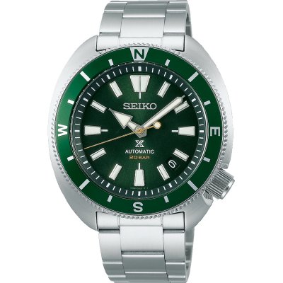 Montre Seiko Prospex Land SRPH15K1