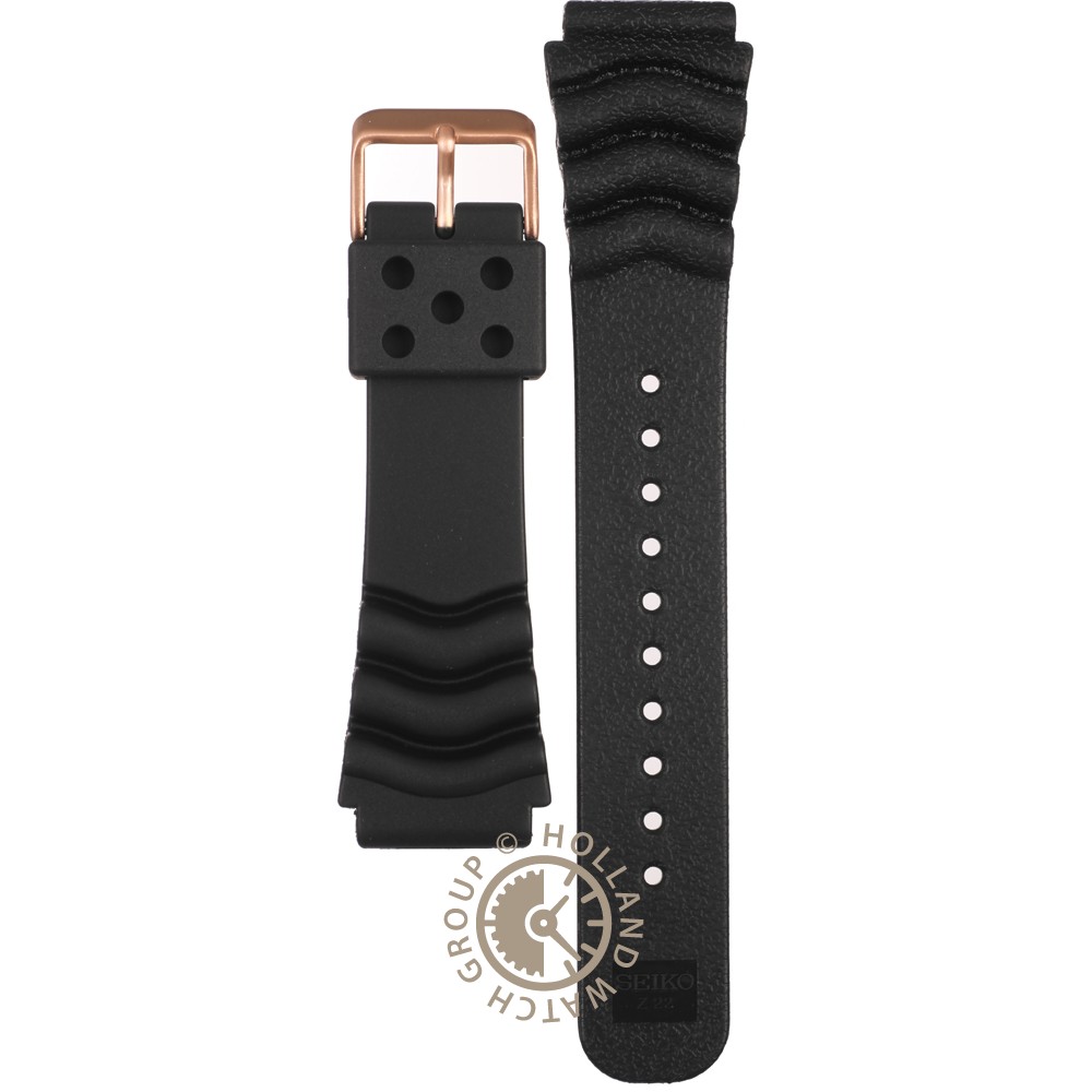 Bracelet Seiko 5 Straps R002031P0