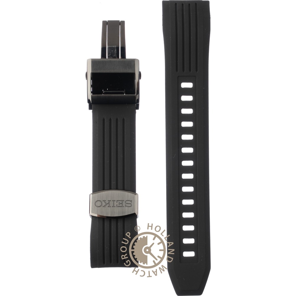 Bracelet Seiko Straps Collection R01Z011M0