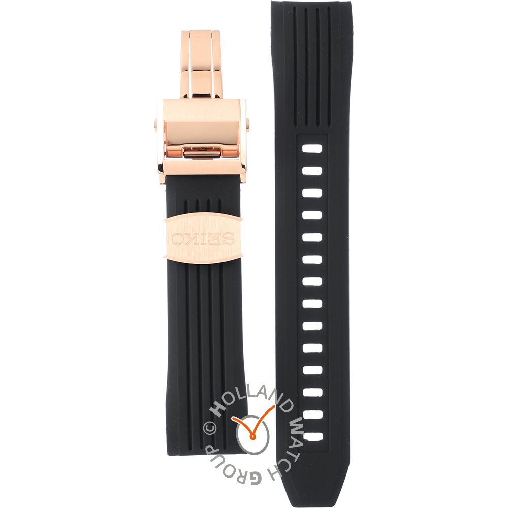 Bracelet Seiko Straps Collection R01Z011P0