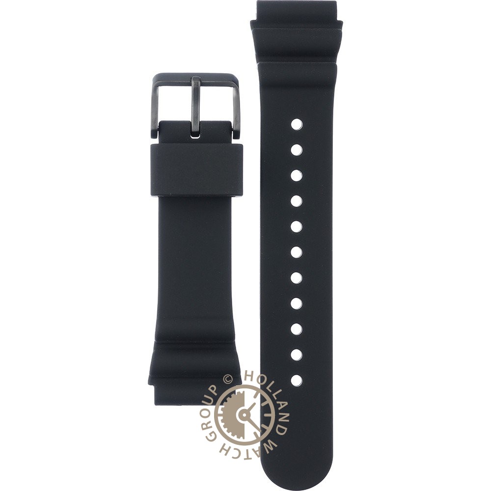 Bracelet Seiko Prospex straps R029011M9