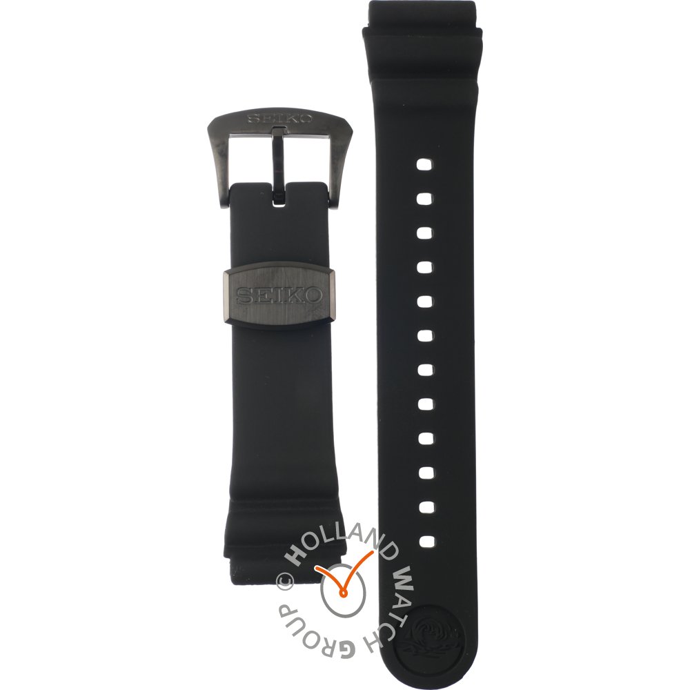 Bracelet Seiko Prospex straps R02F011M0