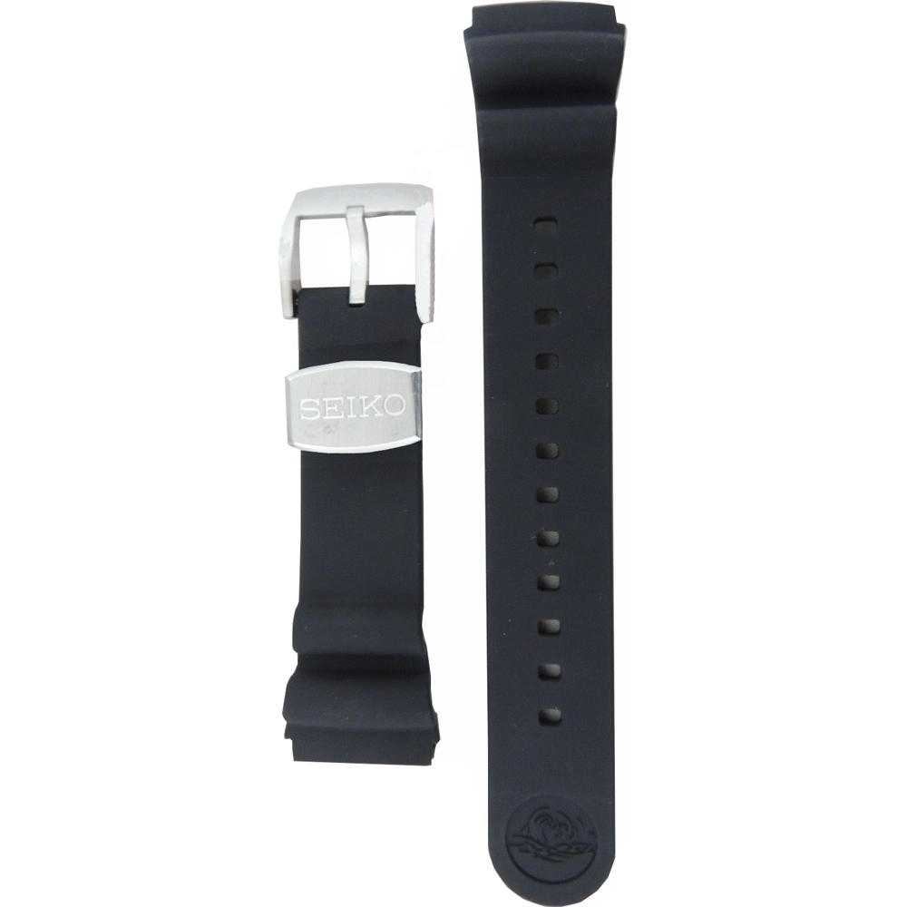 Bracelet Seiko Straps Collection R02H011H9