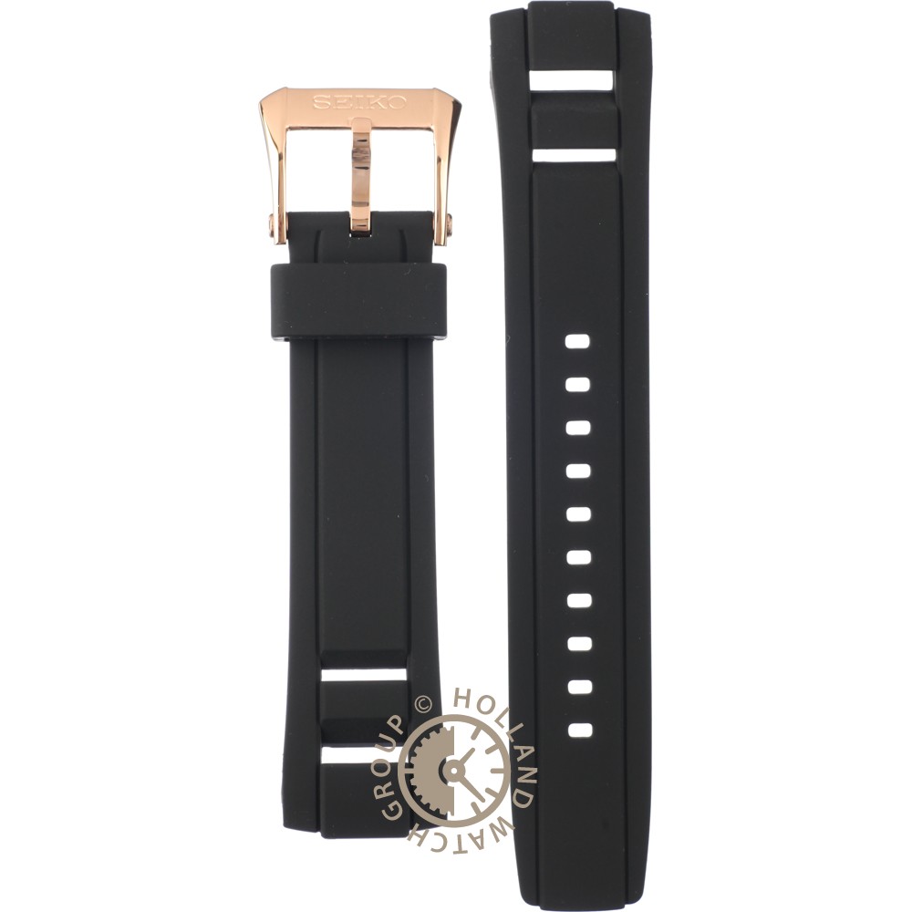 Bracelet Seiko Straps Collection R02L011P0