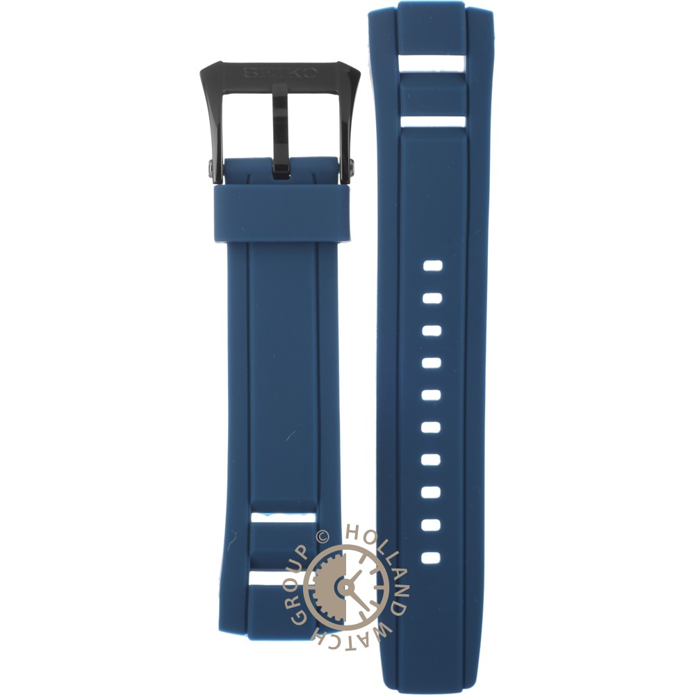 Bracelete Seiko Straps Collection R02L012M0