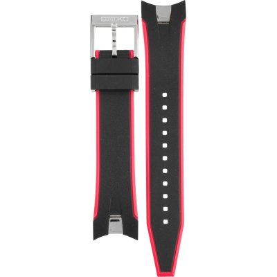 Bracelet Seiko Straps Collection R02N119J0